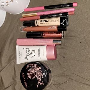 makeup bundle